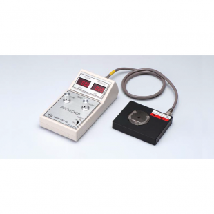 uniontool日本PCB压合机压力测试仪PV-CHECKER压板机真空吸力测试仪